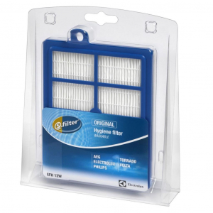 Electrolux EF H12W HEPA filter